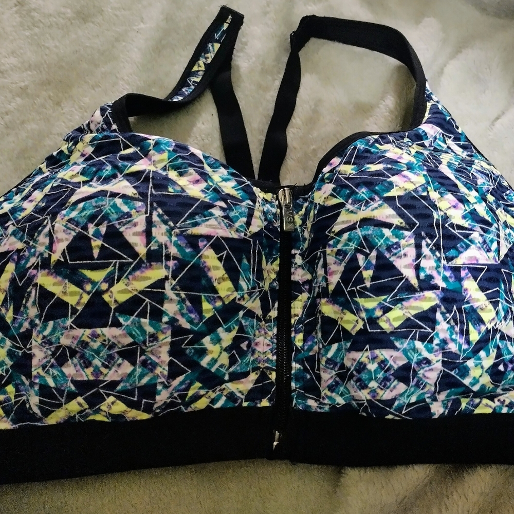 Victoria secret sports bra
